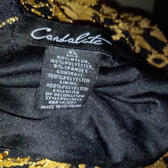 Evening Gown - Picture 5 of 5